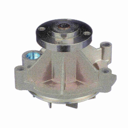 Airtex-Asc 02-95 Lincoln Water Pump, Aw4097 AW4097